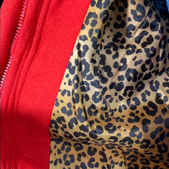 RAMPAGE JACKET - Picture 11 of 12